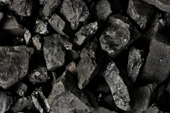 Ramah coal boiler costs