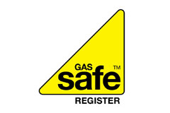 gas safe companies Ramah